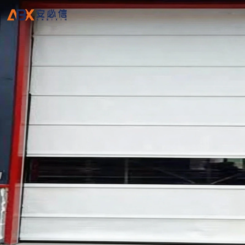 十堰市快速门