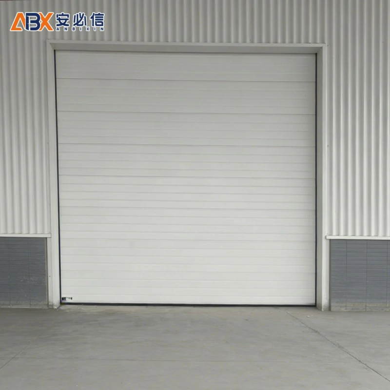十堰市铝合金提升门