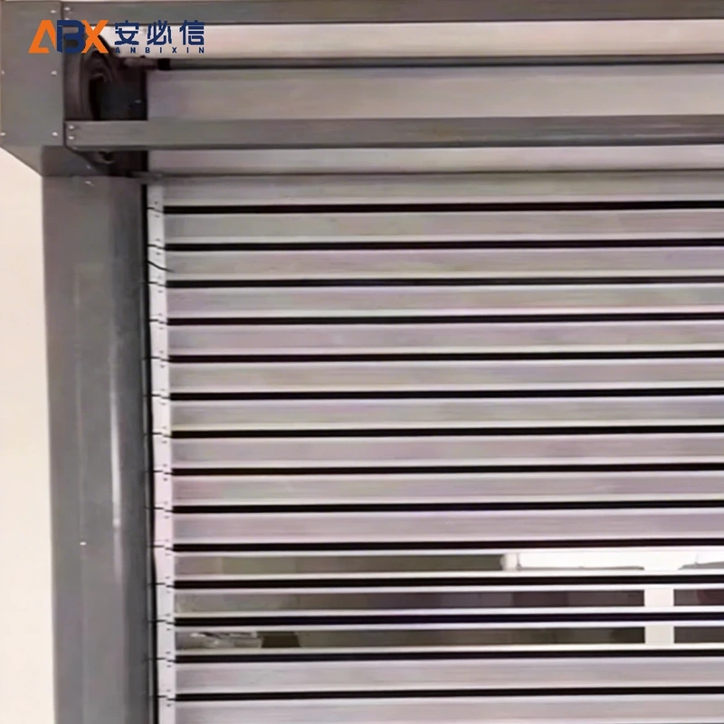 十堰市快速卷帘门